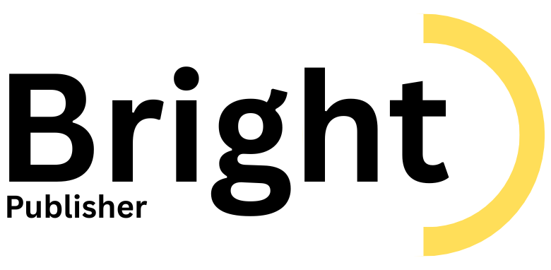 Bright Publisher Logo